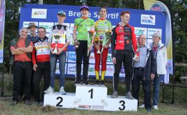Brette Sportif
