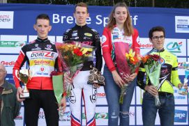 Brette Sportif