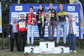 Brette Sportif