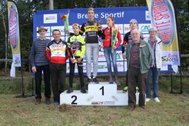 Brette Sportif