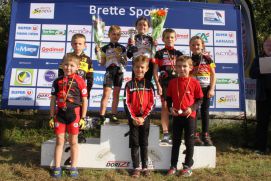 Brette Sportif