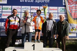 Brette Sportif