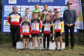 Brette Sportif