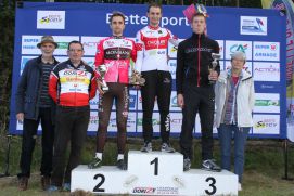 Brette Sportif