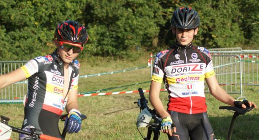 Brette Sportif
