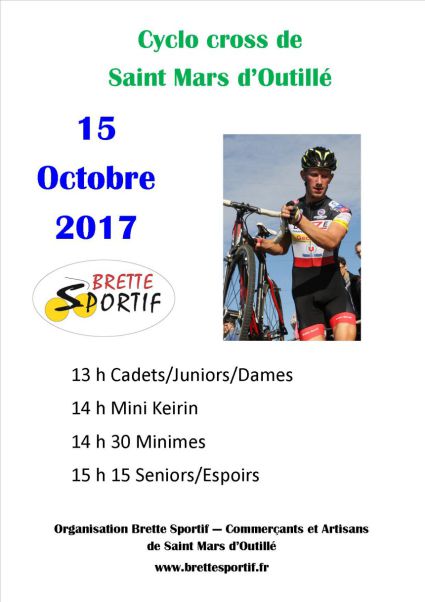 Brette Sportif