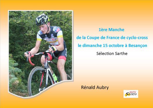 Brette Sportif