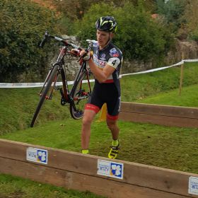 Brette Sportif