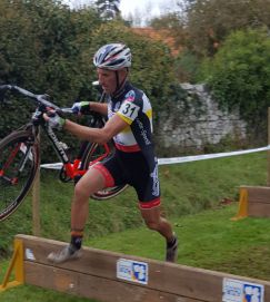 Brette Sportif
