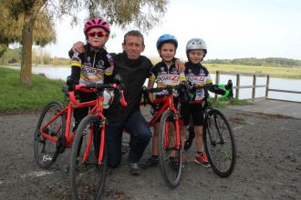 Brette Sportif