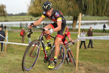 Brette Sportif