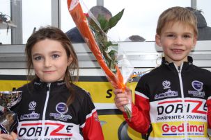 Brette Sportif