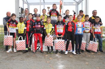 Brette Sportif