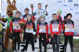 Brette Sportif