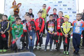 Brette Sportif