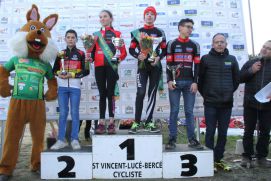 Brette Sportif