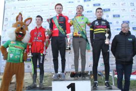 Brette Sportif
