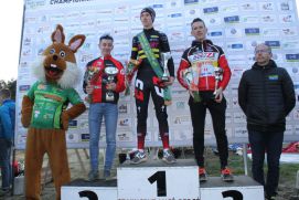 Brette Sportif