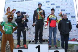 Brette Sportif