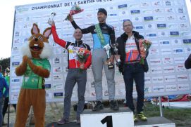 Brette Sportif