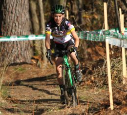 Brette Sportif