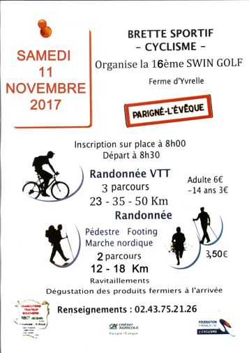 23 ème Brettoise
