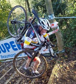 Brette Sportif