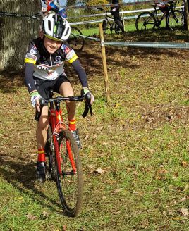 Brette Sportif