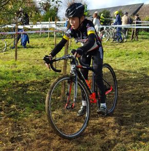 Brette Sportif