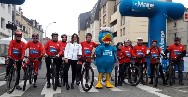 Brette Sportif
