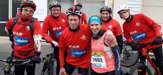 Brette Sportif