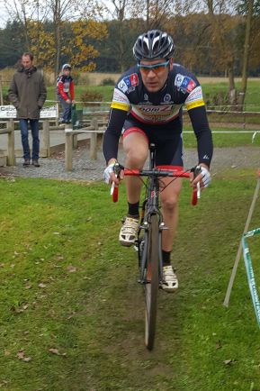 Brette Sportif