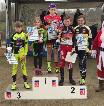 Brette Sportif