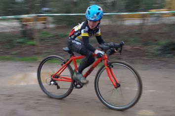 Brette Sportif