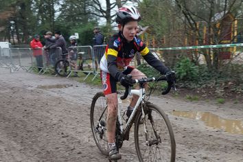 Brette Sportif