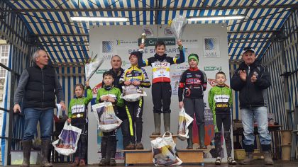 Brette Sportif