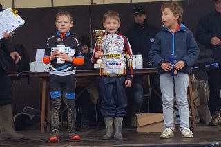 Brette Sportif