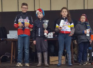Brette Sportif