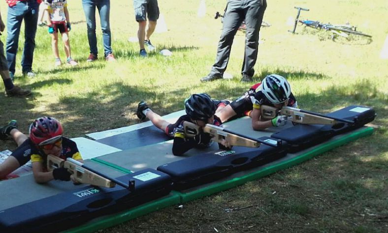 Brette Sportif