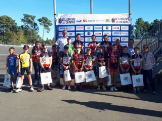 Brette Sportif