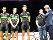 Brette Sportif