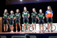 Brette Sportif