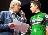 Brette Sportif