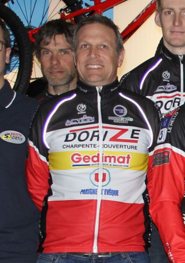 Brette Sportif