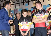 Brette Sportif