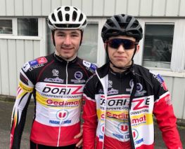Brette Sportif