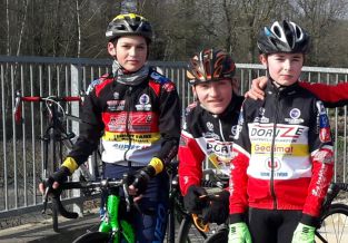 Brette Sportif