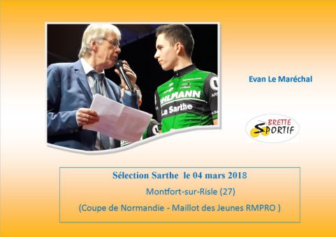Brette Sportif