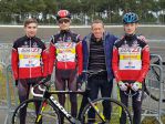 Brette Sportif