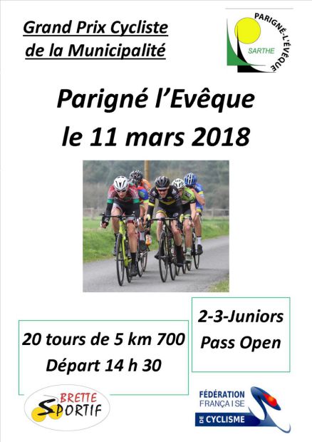 23 ème Brettoise